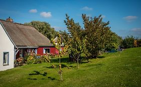 Ferienwohnungen Müller
